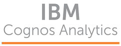 ibm cognos bi